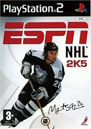 ESPN NHL 2k5