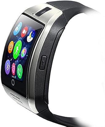 q18 passometer smartwatch