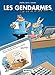 Les Gendarmes : Le bêtisier des véritables dépositions by