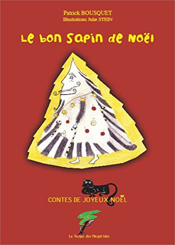 Le  bon sapin de Noël