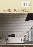 Image de The Architectures of Atelier Bow-Wow: Behaviorology
