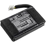 CameronSino Replacement Battery for Bang & Olufsen