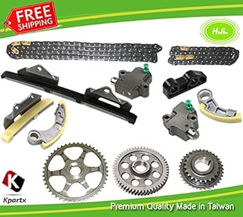 Chain & Sprocket Kits Vehicle Parts & Accessories FOR HONDA ACCORD