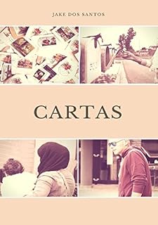 Livro Cartas