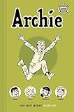 Archie Archives Volume 9