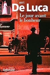 Le  jour avant le bonheur