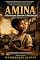 Livro AMINA: A Menina que Desafiou o Preconceito