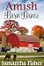 Amish Barn Dance (Amish Homestead Book 2) by Samantha Fisher