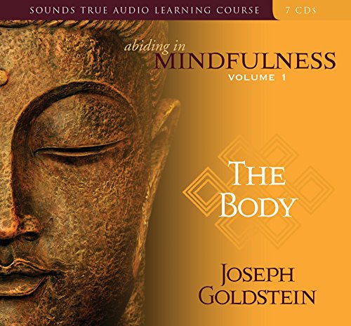 Abiding in Mindfulness: The Body (v. 1)