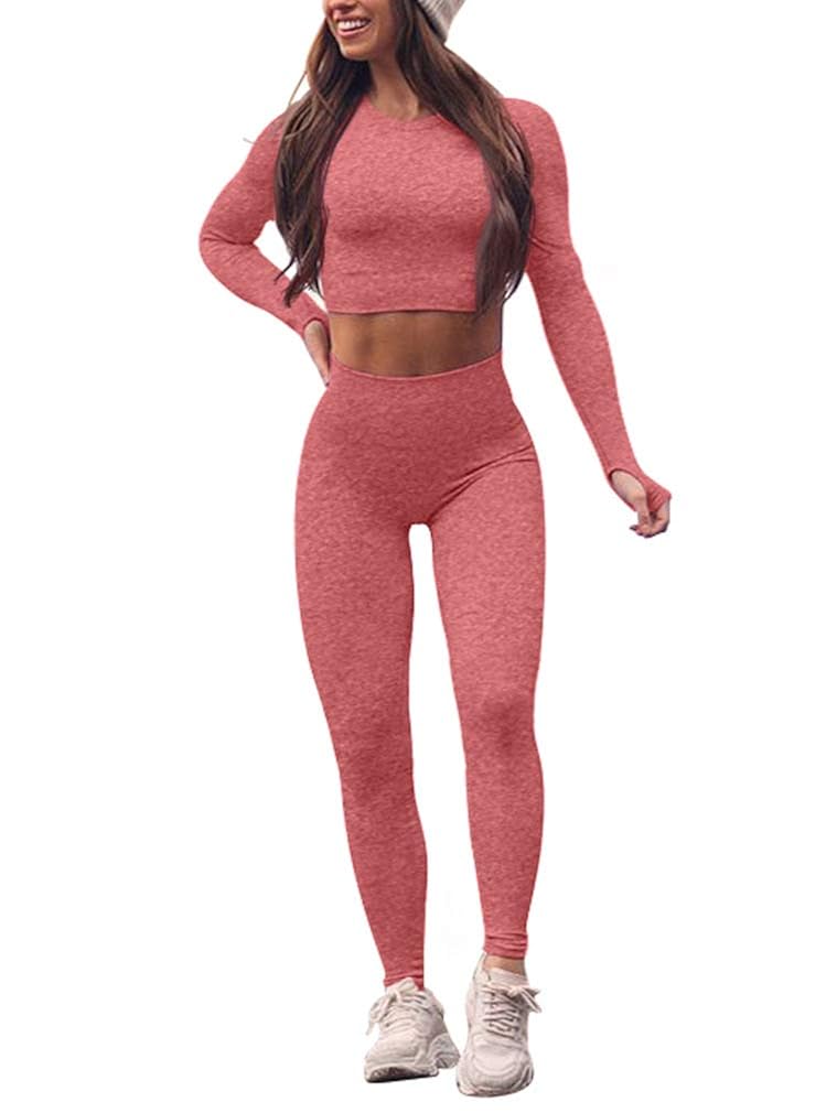 red workout leggings amazon smile