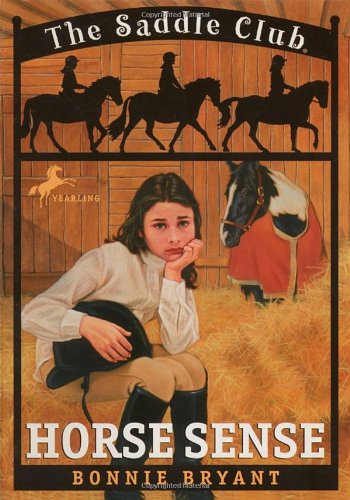 Horse Sense (Saddle Club Book No. 3)