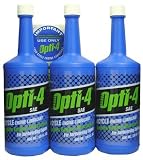 Interlube International 43024 20OZ 30W 4Cyc Lubricant - Quantity 3