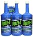Interlube International 43024 20OZ 30W 4Cyc Lubricant - Quantity 3