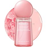 BIODANCE Collagen Peptides Jelly Serum Mist, Hydrating Face Mist, Plumping, Anti-Aging Face Spray, Sprayable Hydrogel, Travel Essentials &amp; Self Care Gifts for Women, Korean Skin Care | 1.69 fl.oz