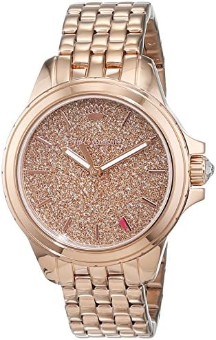 جوسي كوتور ساعة رسمية نساء انالوج بعقارب ستانلس ستيل 1901594 Amazon Ae