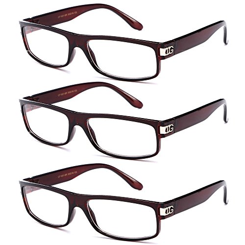 Thick Frame Nerd Cosplay Plastic Fashion Glasses