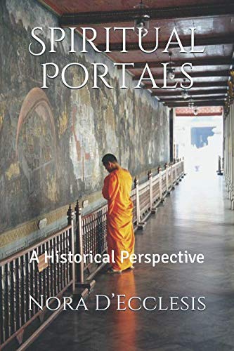 Book Spiritual Portals: A Historical Perspective [Z.I.P]