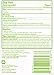 Babyganics Eczema Cream, 3oz, 3 pack, Packaging May Vary