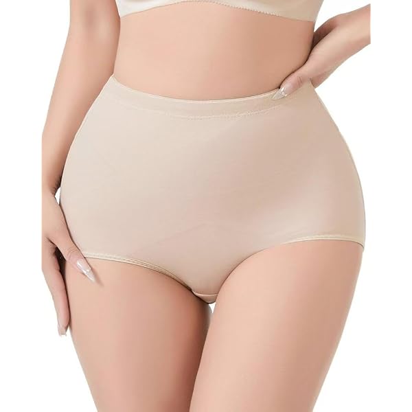 Body Shaper Maidenform Slip BeulviK Tanga Moldeadora Con