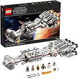 LEGO Star Wars: A New Hope 75244 Tantive IV Building Kit, New 2019 (1768 Pieces)