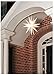 Keystone Holiday Porch Star Light