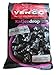 Venco Licorice Cats - Katjesdrop 5.8 Oz (Pack of 2)