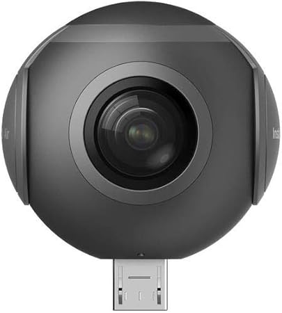 insta360 air compatibility