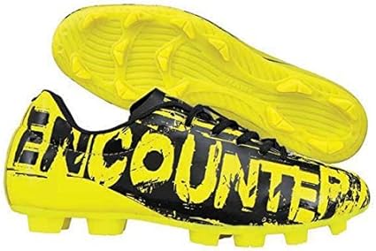 nivia encounter football shoes