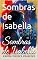 Livro Sombras de Isabella: spin-off