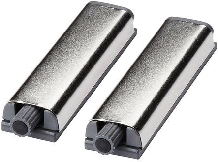 UTRUSTA Push Door Opener Pack of 2