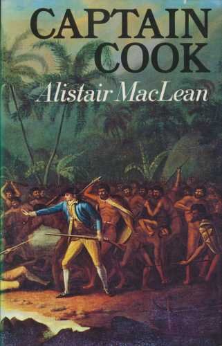 Captain Cook