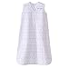 Halo SleepSack, 100% Cotton, Aztec, Lilac, Small