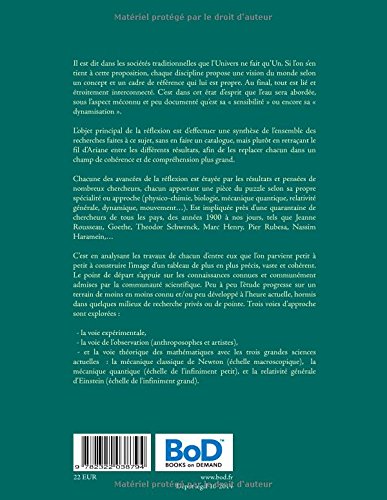 Amazonfr Leau Un être Sensible Ou Comment Le - 