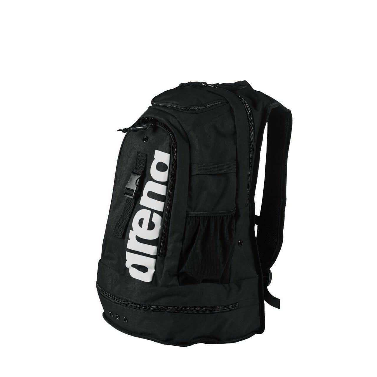 Arena Sports Backpack Fastpack 2.Sports Backpack - Team Black Melange, One Size