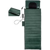 eZwell - XL Remedy Massage System + Intensity Control Cover