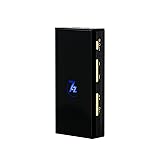 Linsoul 7HZ Artemis39 HI-RES Bluetooth Portable