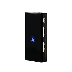 Linsoul 7HZ Artemis39 HI-RES Bluetooth Portable