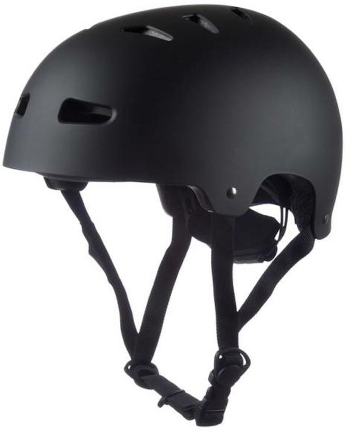 FIREFLY Prostyle Matt 2.0 Skate Helmet BLACK S