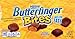 Butterfinger Bites On the Go Concession Box, 3.5 Ounce Box (Pack of 12)