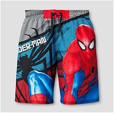 Boys Swim Trunk Shorts