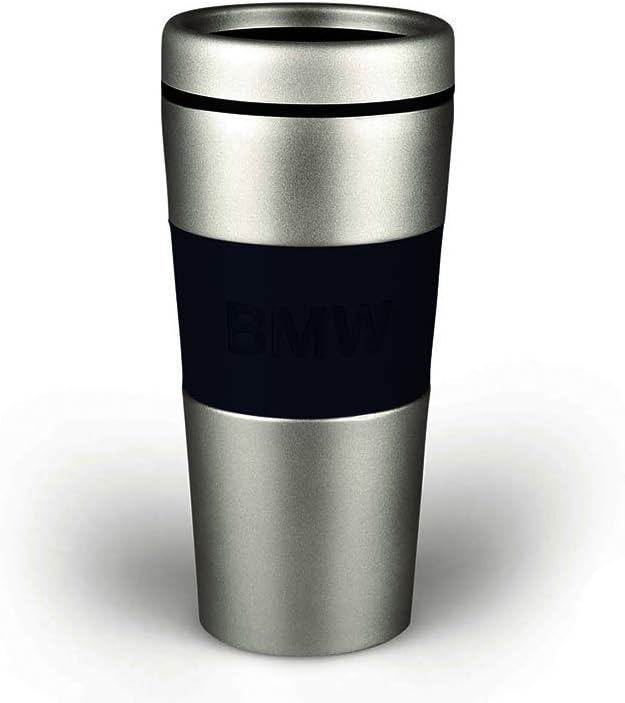 bmw thermo mug