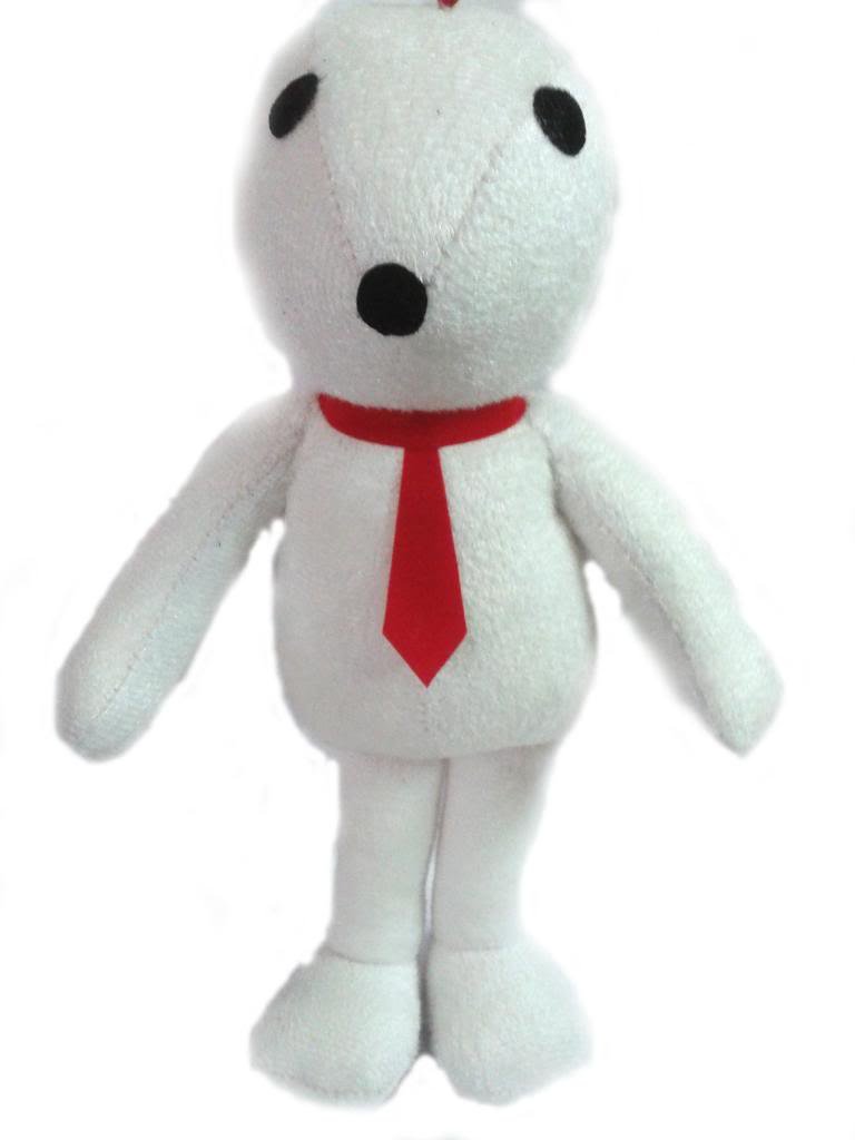 vodafone zoo zoo teddy bear