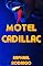 Livro Motel Cadillac