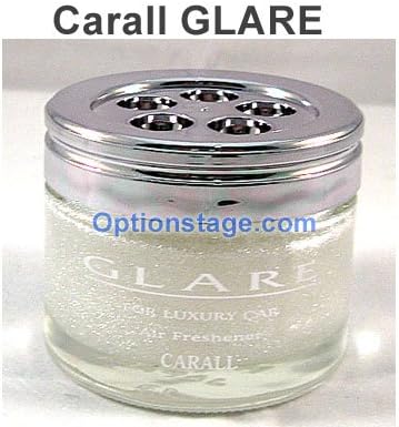 Glare Unisex Air Freshener