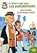 Il était une fois... Les Explorateurs, Tome 1 : Sous les voiles de Christophe Colomb by 