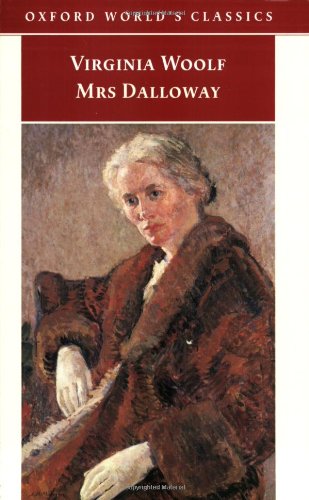 Mrs. Dalloway (Oxford World's Classics)