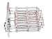 Goodman B1037489S Heat Element primary