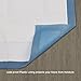 Pee Pads For Dogs - 150 Count - 23