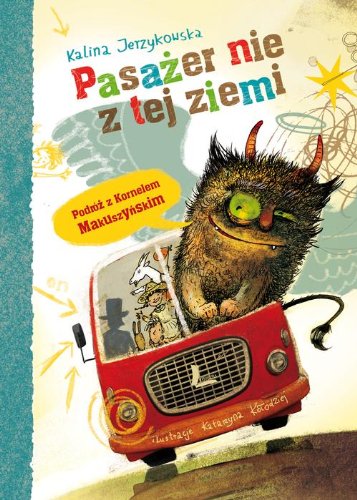 Pasazer nie z tej ziemi