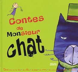 Contes de monsieur Chat